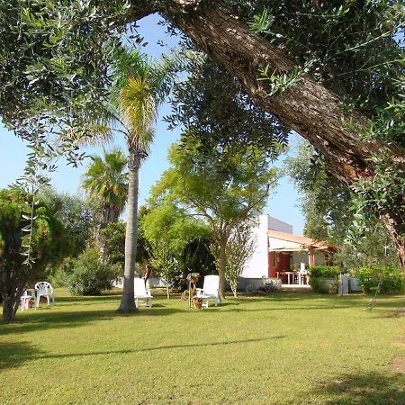 Agriturismo Villa Tommaso-2